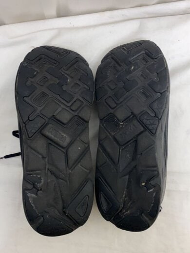 商品画像：ローカットスニーカー/27cm/BLK/1093755 4