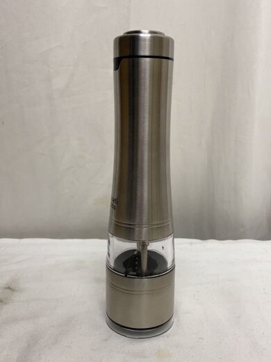 商品画像：調理家電その他/電動ミル/ソルトミル/ペッパーミル// 2