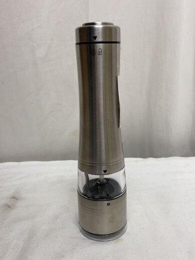 商品画像：調理家電その他/電動ミル/ソルトミル/ペッパーミル// 4