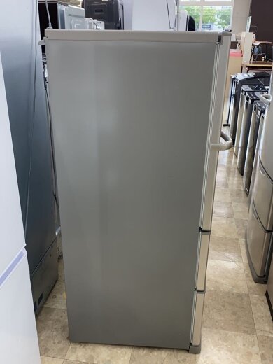 商品画像：冷蔵庫 AQR-KS27J 2