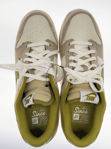 商品画像：DUNK LOW セイル/28.5cm/KHK// 3