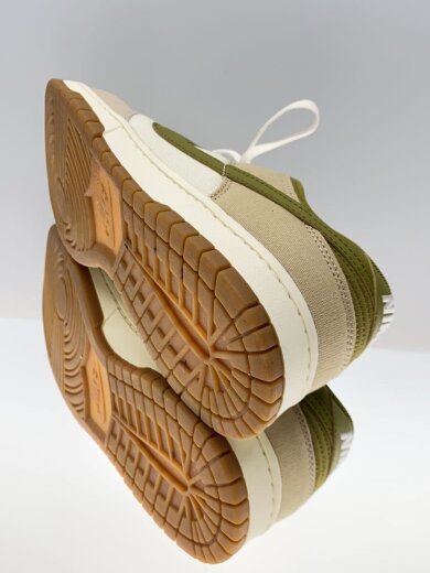 商品画像：DUNK LOW セイル/28.5cm/KHK// 4