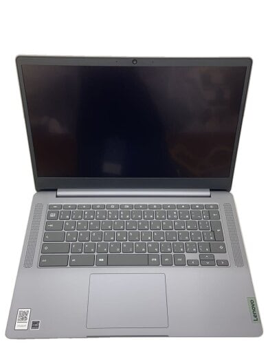商品画像：ノートPC/その他/4GB/2021年/82KN001CJP 1