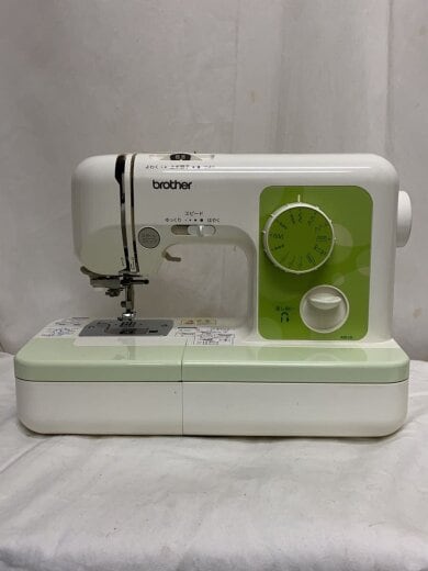 商品画像：ミシン/A35-LG 1