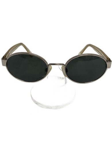 商品画像：サングラス/SLV/BLK/メンズ/081-S 707 135 1