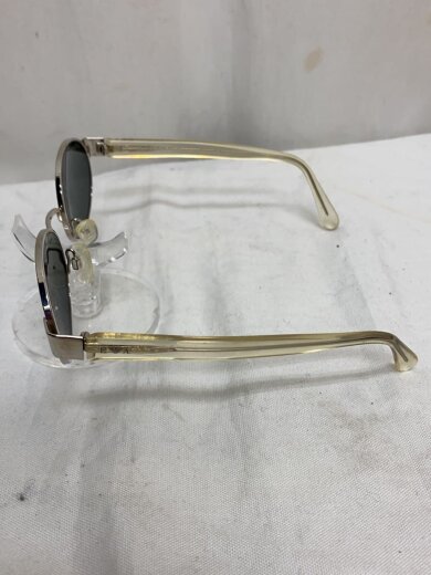 商品画像：サングラス/SLV/BLK/メンズ/081-S 707 135 3