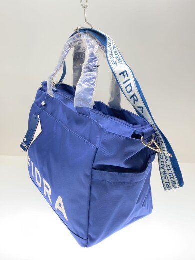 商品画像：FIDRA/スポーツその他/BLU/ゴルフバッグ// 2
