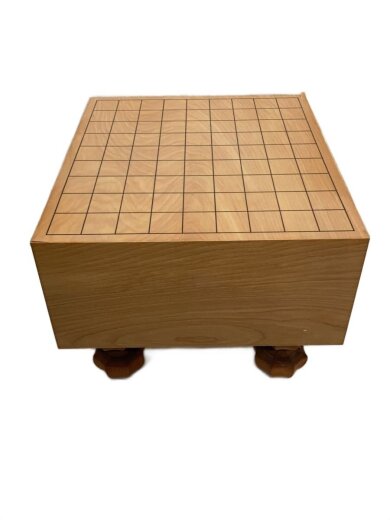 商品画像：ホビーその他/BRW/将棋盤セット 1