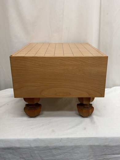 商品画像：ホビーその他/BRW/将棋盤セット 4