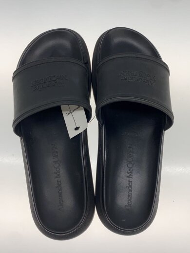 商品画像：Logo Slides/サンダル/44/BLK/627188// 3