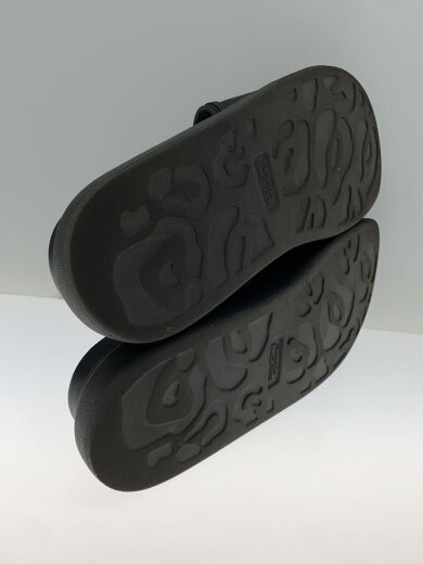 商品画像：Logo Slides/サンダル/44/BLK/627188// 4