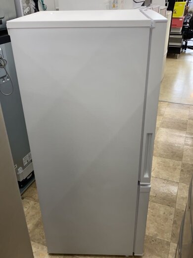 商品画像：2ドア冷蔵庫/NT-179DR　WH/179L 2