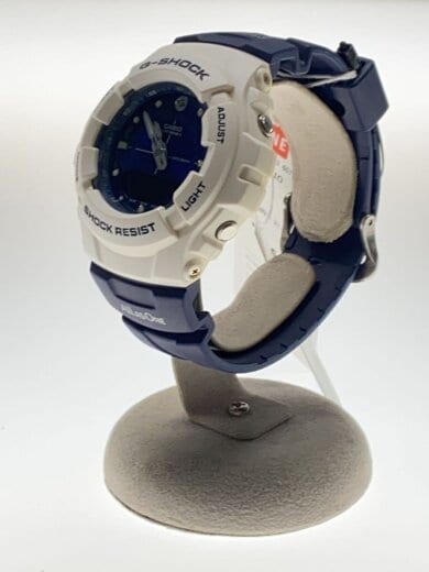商品画像：クォーツ腕時計・G-SHOCK/デジアナ/NVY// 2