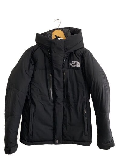 商品画像：BALTRO LIGHT JACKET_バルトロライトジャケット/S/ナイロン/BLK/無地 1