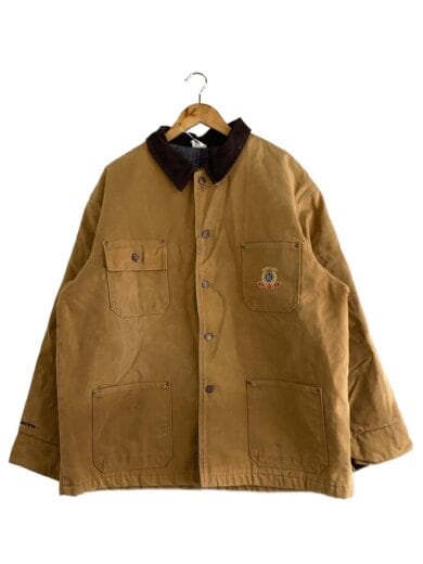 商品画像：カバーオール/XL/コットン/CML/無地// 1