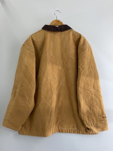 商品画像：カバーオール/XL/コットン/CML/無地// 2