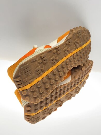 商品画像：ローカットスニーカー/27.5cm/ORN/スウェード/UXC72SB// 4