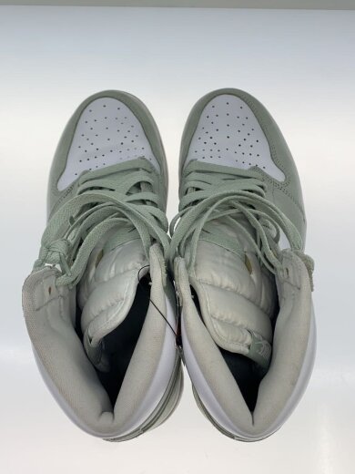 商品画像：AIR JORDAN 1_エア ジョーダン 1/27.5cm/GRN// 3