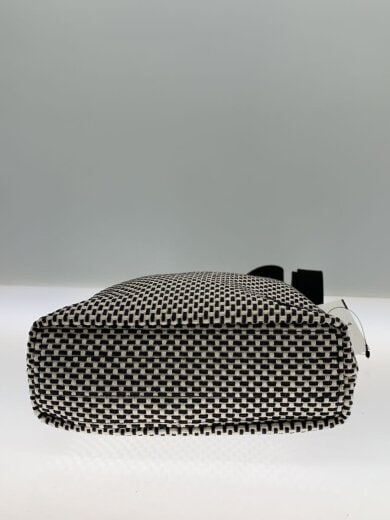 商品画像：藤岡染工場/新潟亀紺屋/ショルダーバッグ/トートバッグ/--/BLK 4