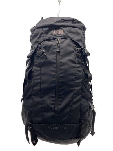 商品画像：リュック/--/BLK/NM61308/TELLUS32// 1
