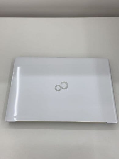 商品画像：ノートパソコン LIFEBOOK AH49/E FMVA49EWZ/その他/その他/不明/不明 2
