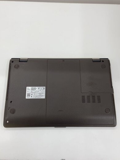 商品画像：ノートパソコン LIFEBOOK AH49/E FMVA49EWZ/その他/その他/不明/不明 3