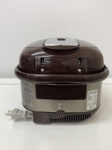 商品画像：炊飯器 極め炊き NP-GH05 4