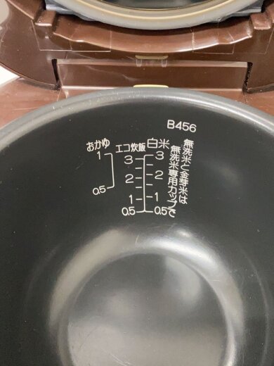 商品画像：炊飯器 極め炊き NP-GH05 7