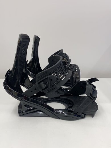 商品画像：スノーボードバインディング/BLK// 3