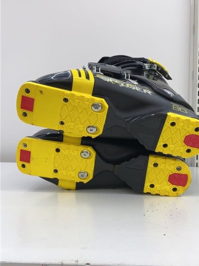 商品画像：SPYDER 80 スキーブーツ/BLK/SPYDER 80// 4