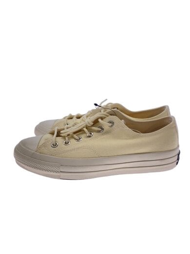 商品画像：ローカットスニーカー/26.5cm/IVO/1AD250/CHUCK TAYLOR CANVAS OX// 1