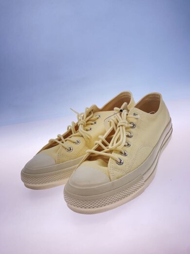 商品画像：ローカットスニーカー/26.5cm/IVO/1AD250/CHUCK TAYLOR CANVAS OX// 2