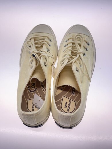 商品画像：ローカットスニーカー/26.5cm/IVO/1AD250/CHUCK TAYLOR CANVAS OX// 3