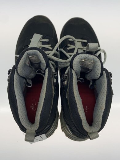 商品画像：トレッキングブーツ/23.5cm/BLK/NF0A2RSA/Vibramソール// 4