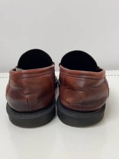 商品画像：ローファー/UK8/BRW/レザー 5
