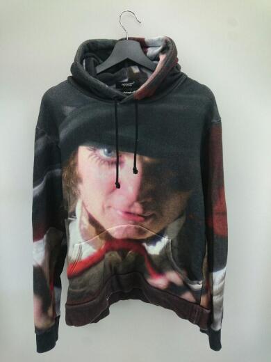 画像：UNDERCOVERアンダーカバーUCX4806-1/時計じかけのオレンジ/A Clockwork Orange/19AW1