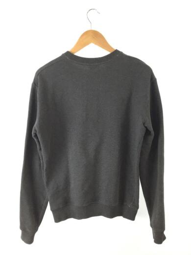 画像：SAINT LAURENTスウェット/S/コットン/グレー/10TX 500649 YB2OE 1466/18SS2