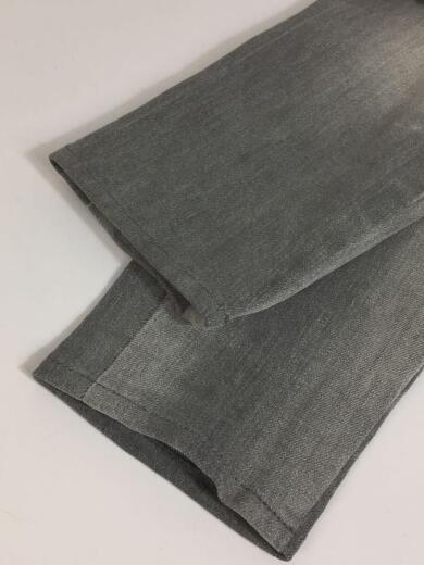 画像：#FR2ストレートパンツ/32/FRP011/Hypefit Super Stretch/デニム/グレー6