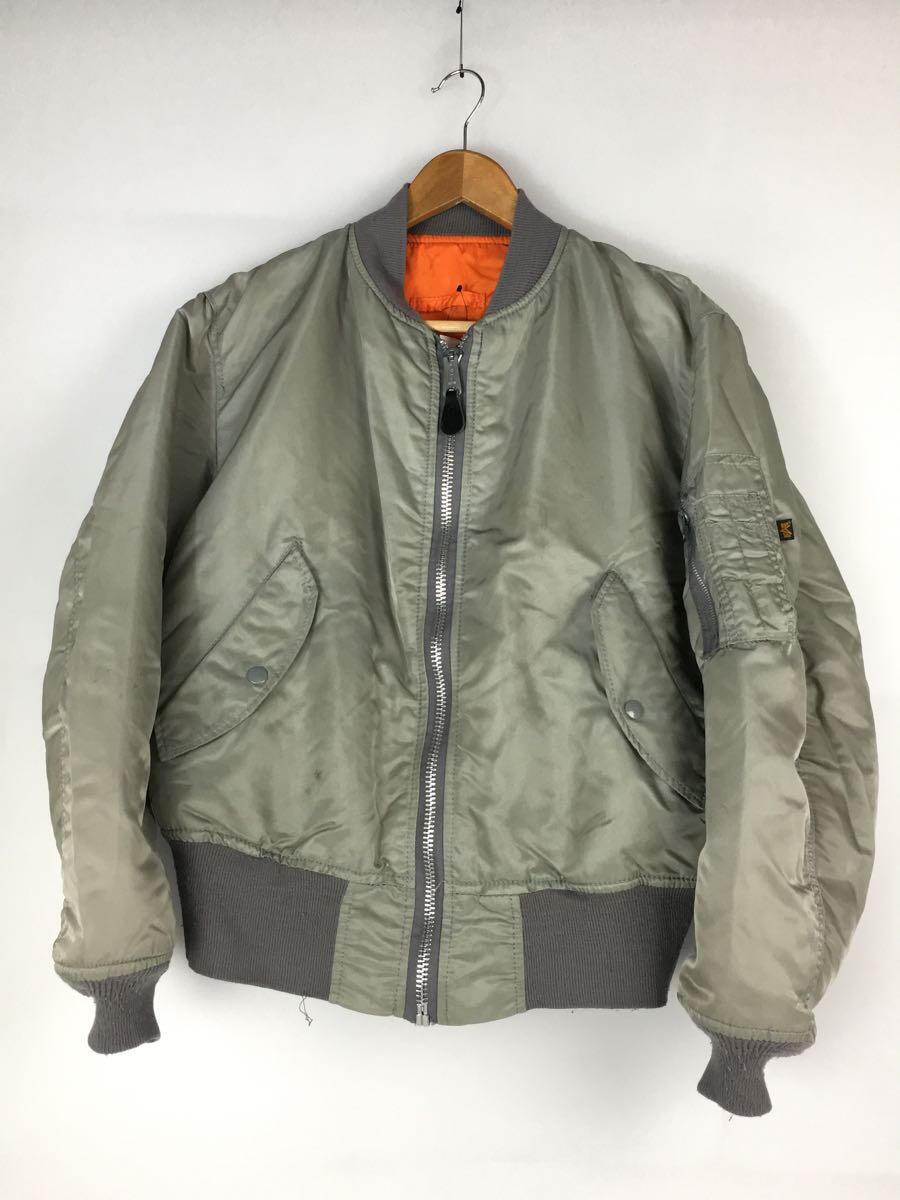 Alpha Industries Ma 1 Made In Usa