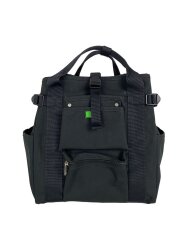 ユニオン/リュック/ブラック