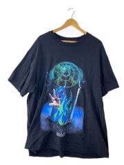 Tシャツ/XXL/--/BLK