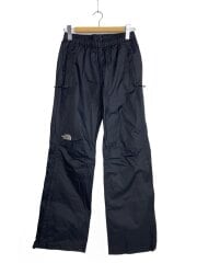 ボトム/S/ナイロン/ブラック/NF00A4B3