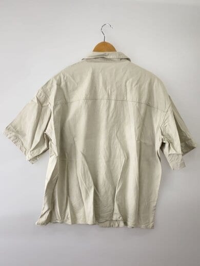 商品画像：半袖シャツ/--/レーヨン/IVO/51-234-10-050098 2