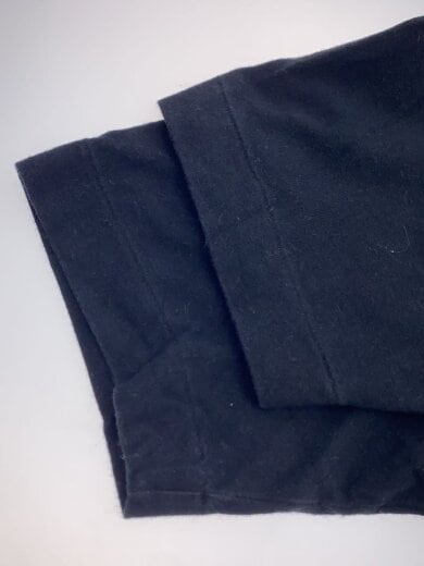 商品画像：Tシャツ/S/コットン/BLK/AZ-T288 5