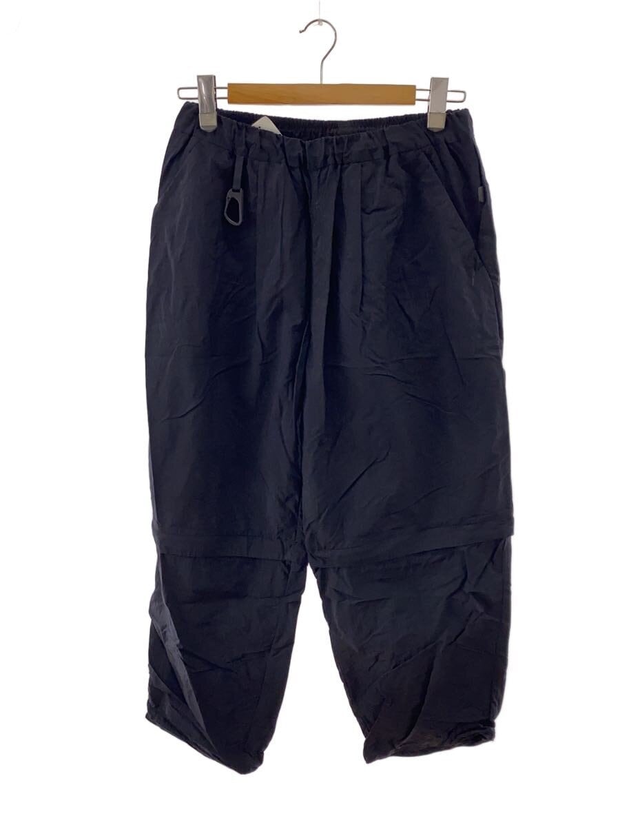 その他ブランド / NORMAL EXPERT/ボトム/M/ナイロン/BLK/NEX24-P01