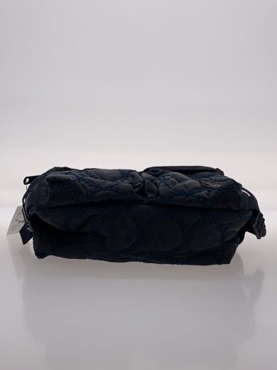 商品画像：ウエストバッグ/--/NVY 4