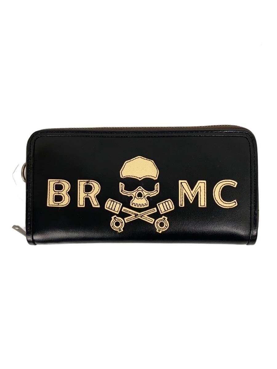 TOYs McCOY / 長財布/レザー/ブラウン/メンズ