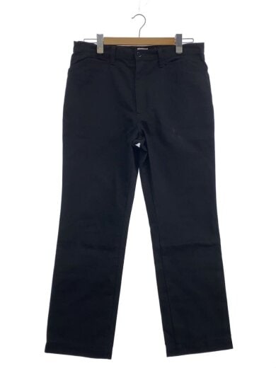 商品画像：ボトム/34/ポリエステル/BLK/RAD-CNQ-PT003 1