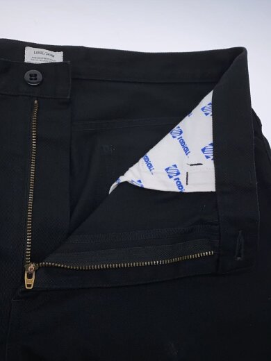 商品画像：ボトム/34/ポリエステル/BLK/RAD-CNQ-PT003 3