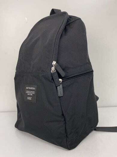 商品画像：METRO ROADIE/リュック/ブラック/092518 2